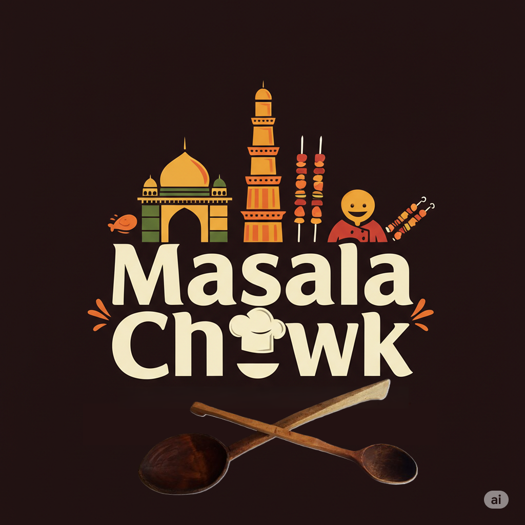 Masala Chowk